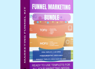 Funnel Marketing Bundle